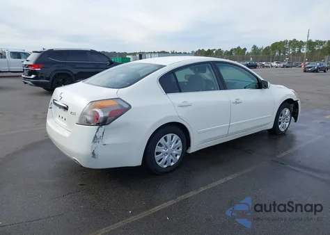 2012 Nissan Altima 2.5 S z USA, uszkodzony, nr VIN 1N4AL2AP0CC235574
